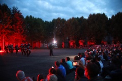 Les Tambours de Feu 9 * 6240 x 4160 * (7.0MB)